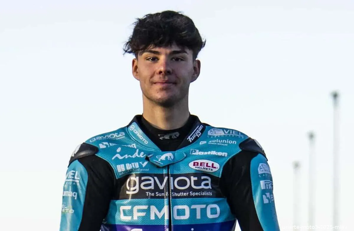 uriarte moto3 2025 mlav