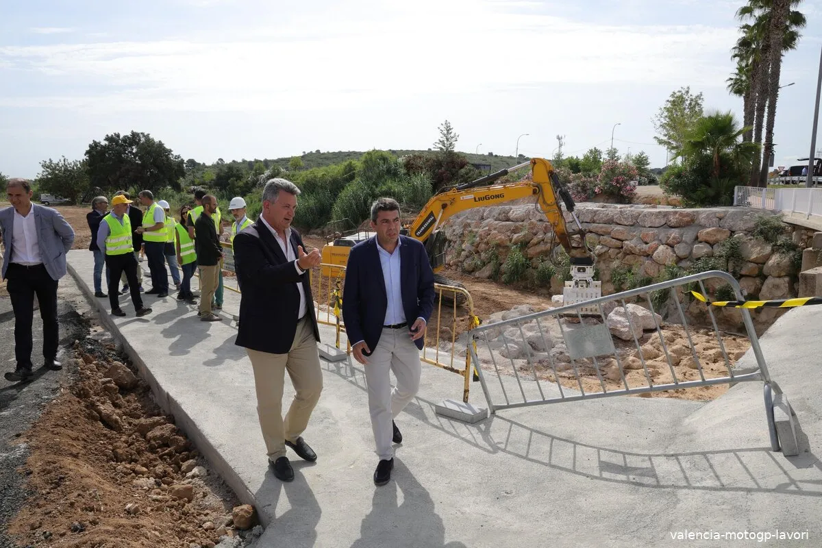 valencia motogp lavori 1