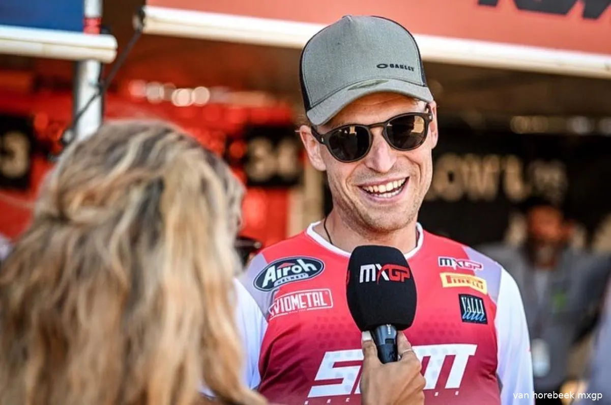 van horebeek mxgp