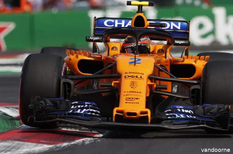 vandoorne