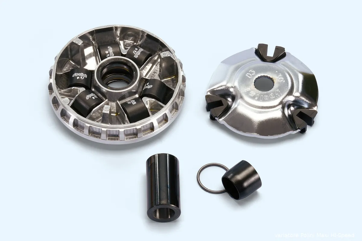 variatore polini maxi hi speed