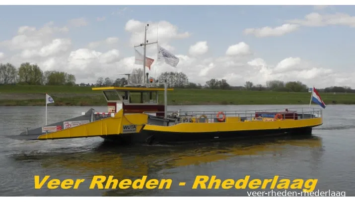 veer rheden rhederlaag