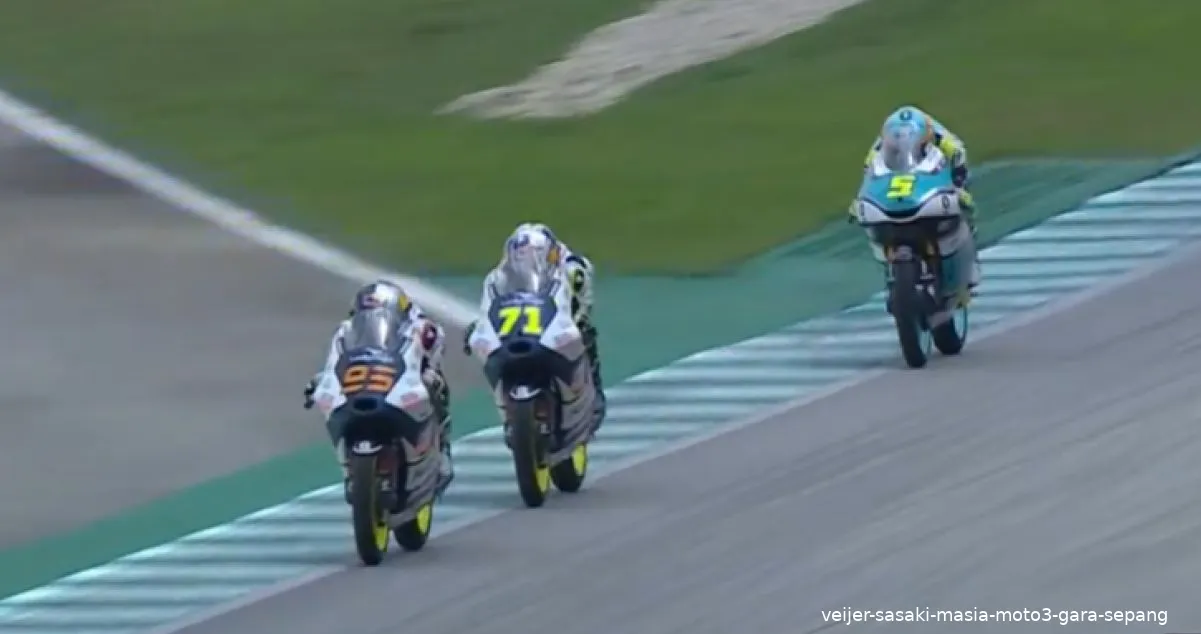 veijer sasaki masia moto3 garasepang