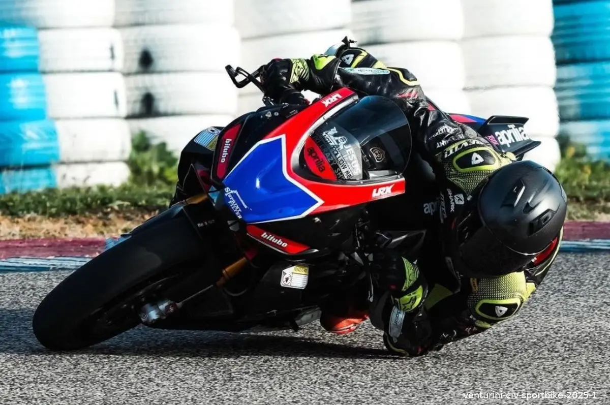 venturini civ sportbike 2025 1