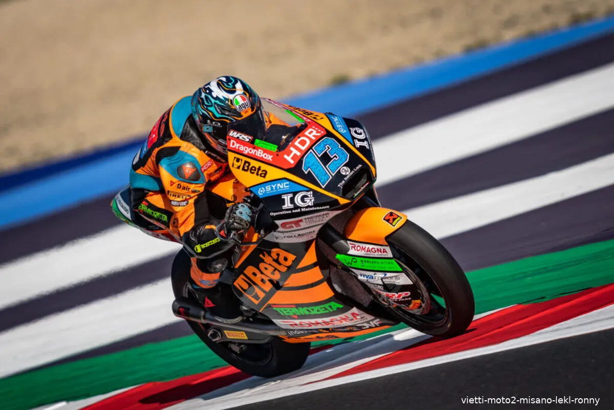 vietti moto2 misano lekl ronny