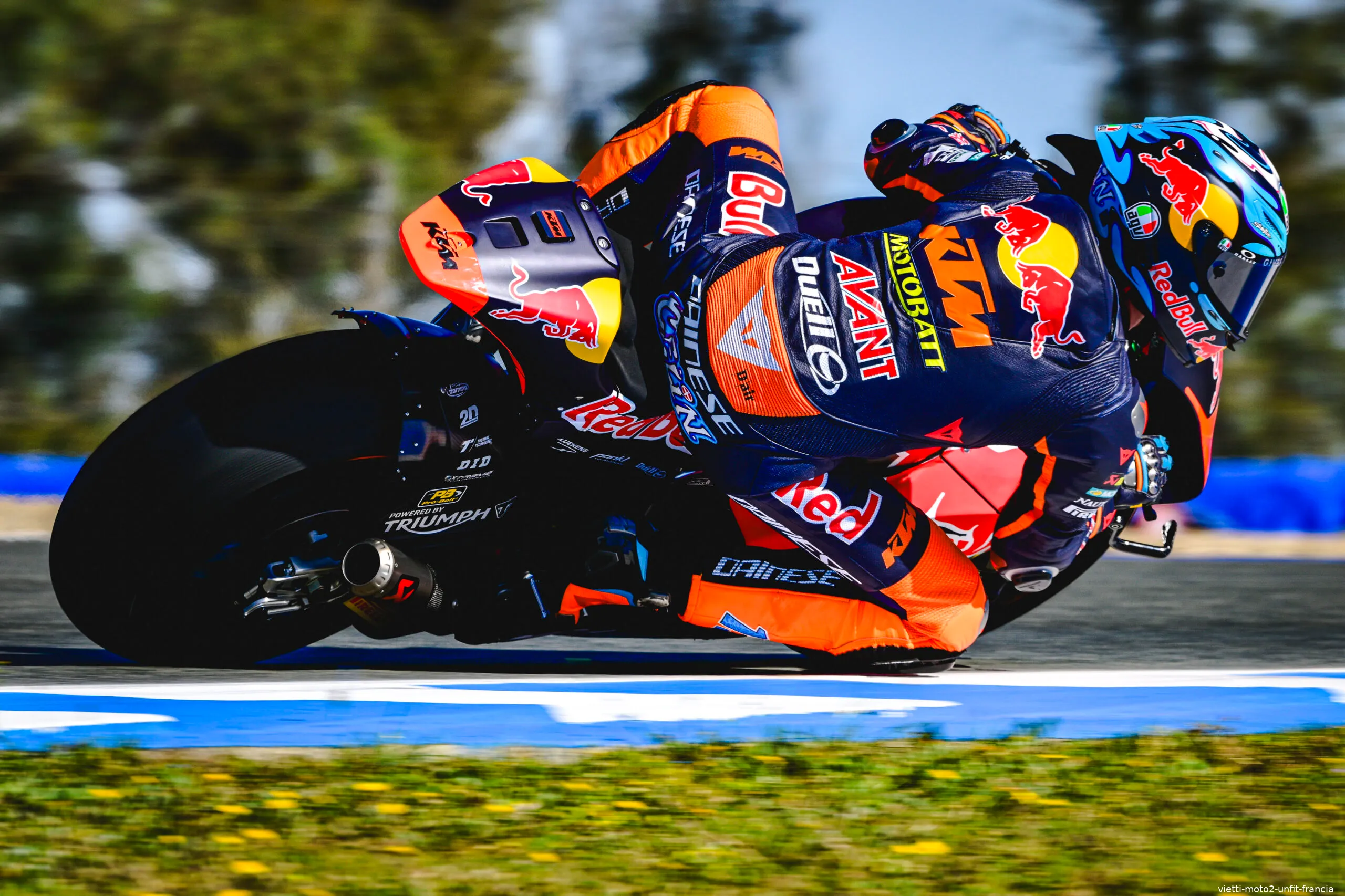 vietti moto2 unfit francia