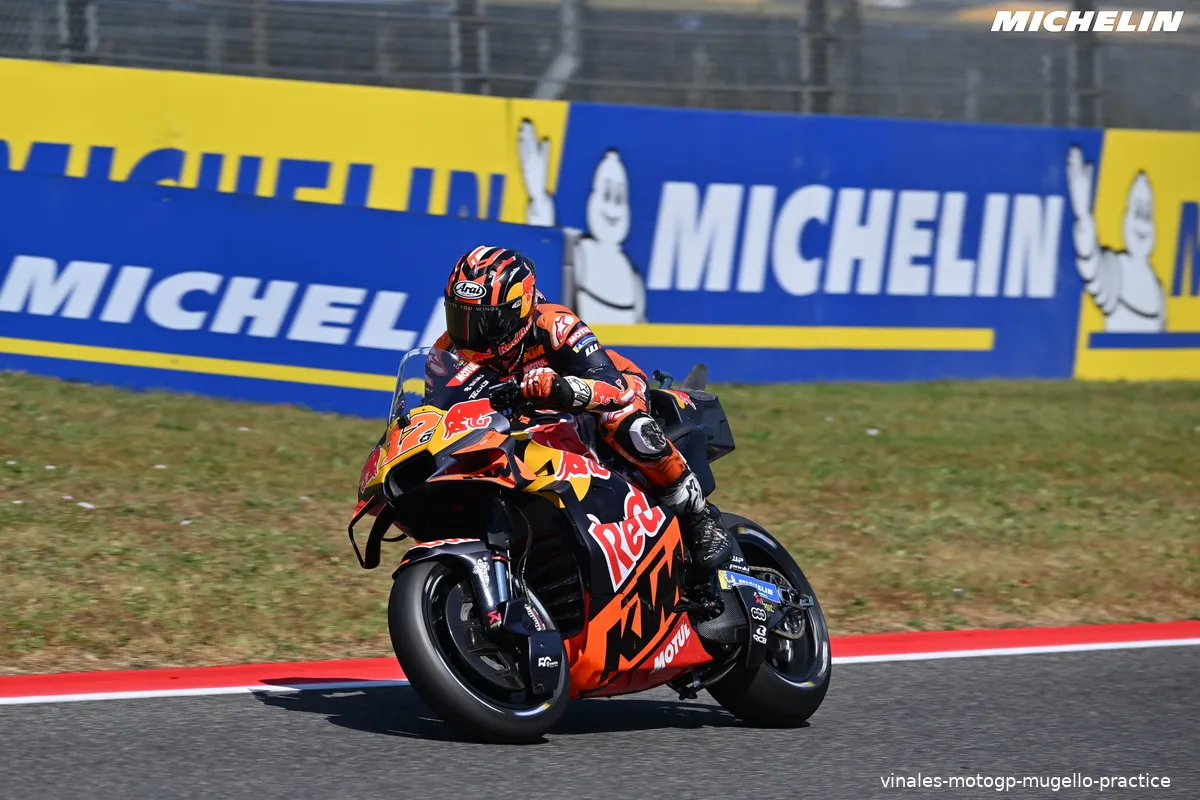 vinales motogp mugello practice