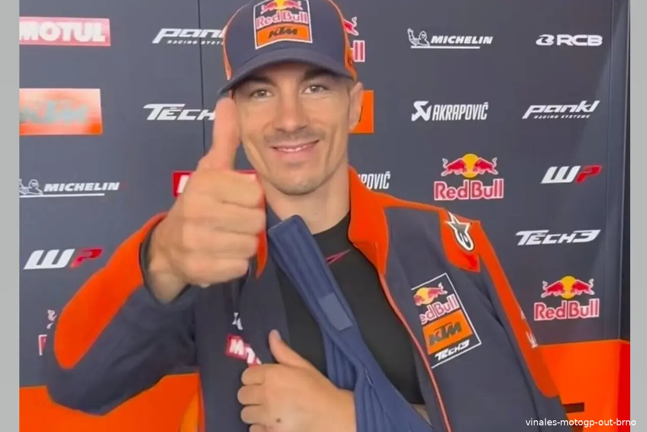 vinales motogp out brno