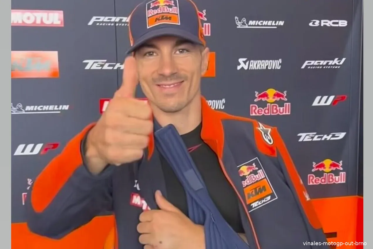 vinales motogp out brno