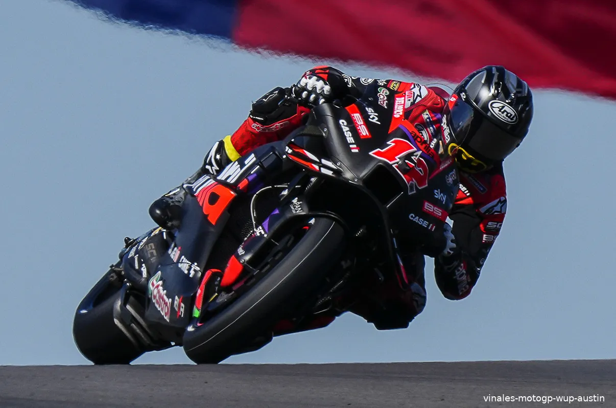 vinales motogp austin 1