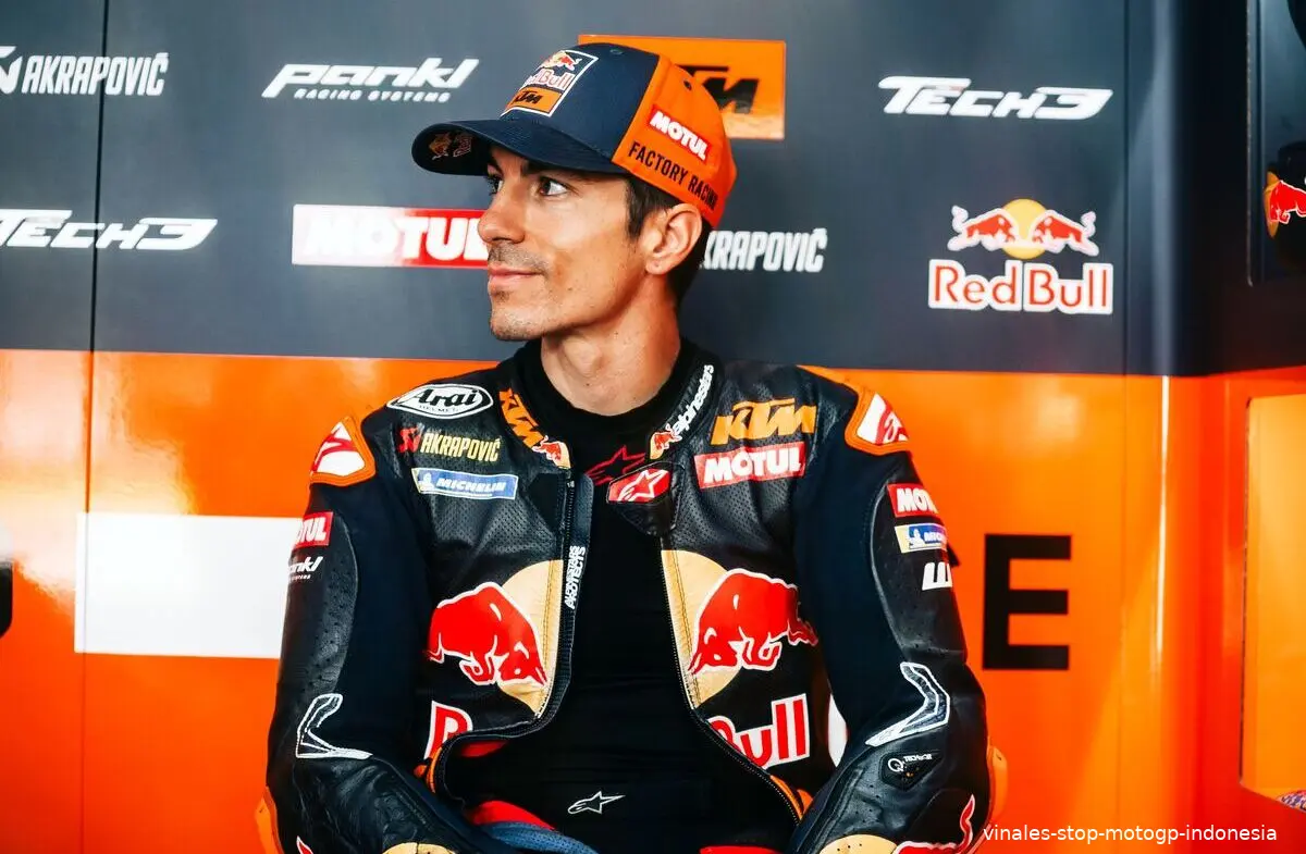 vinales stop motogp indonesia