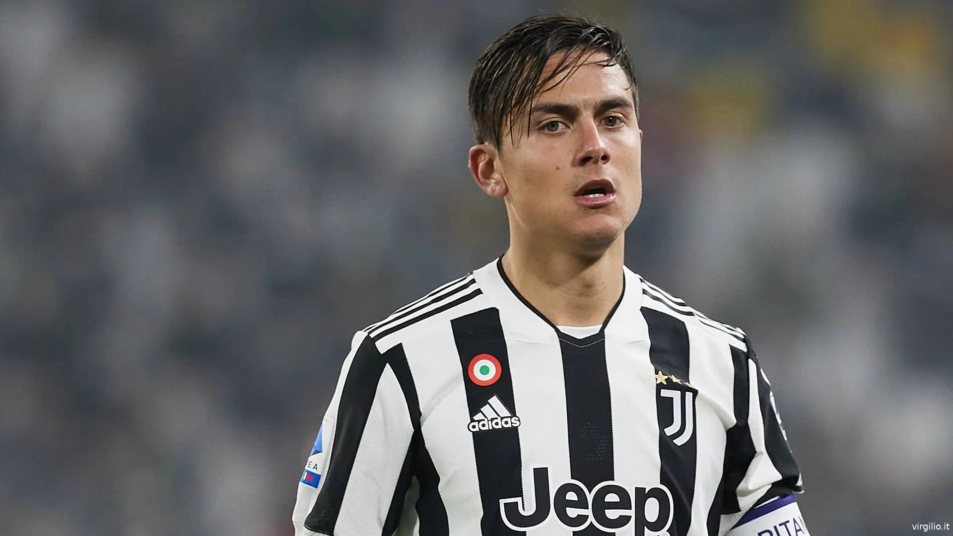 dybala