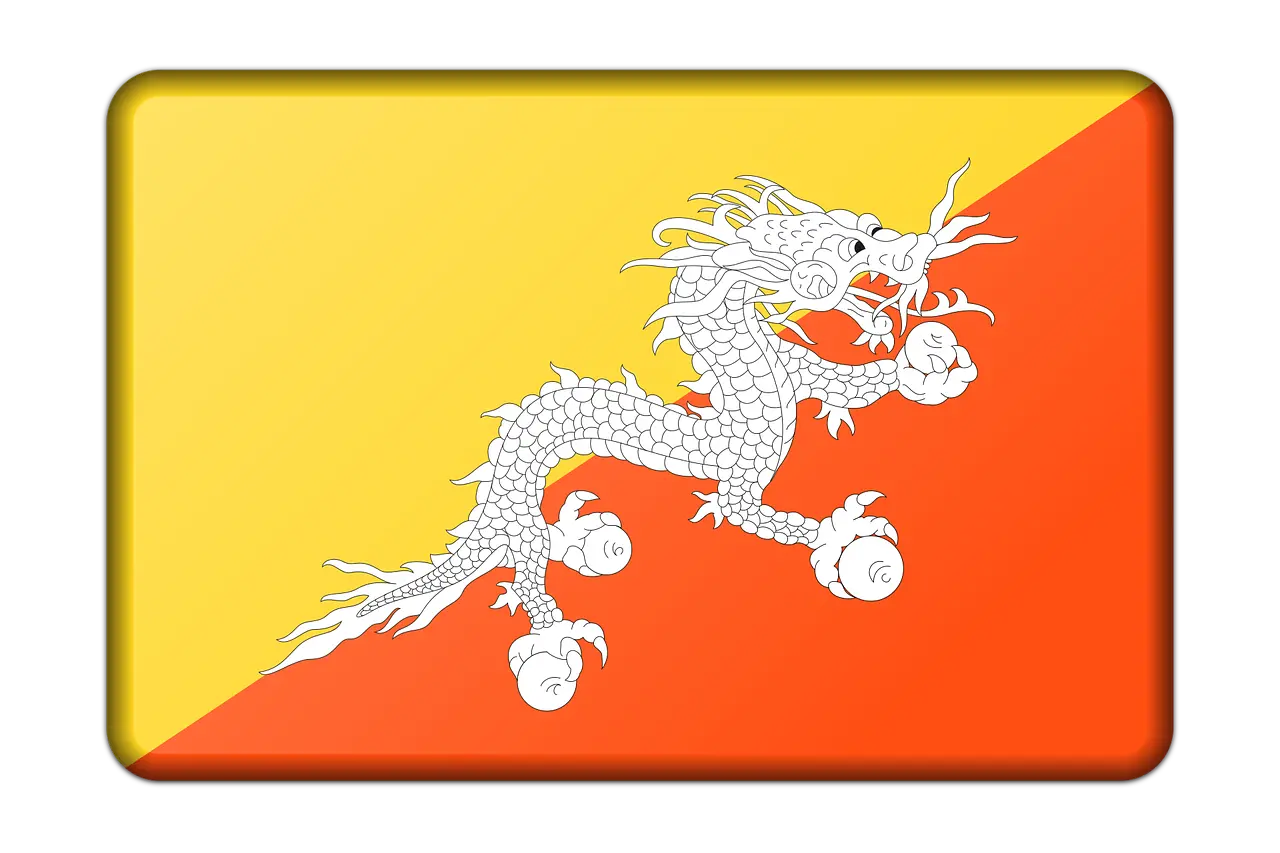bhutan