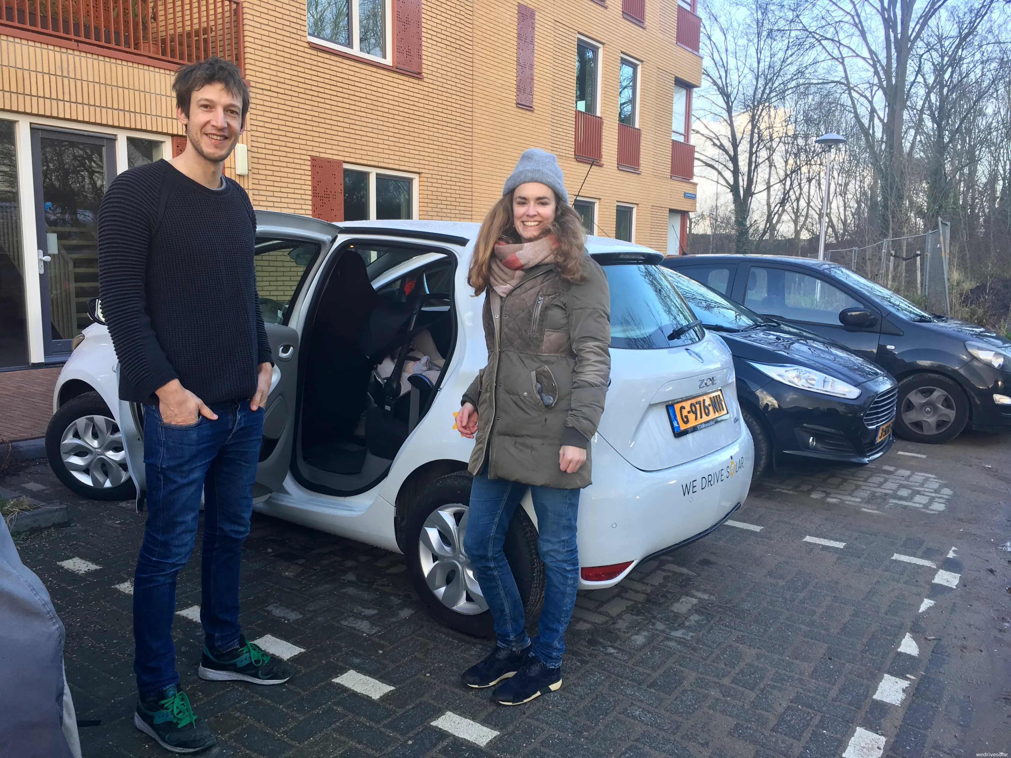 pb elektrischdeelautorijderswedrivesolar