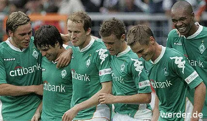 le bayern humilie 6932