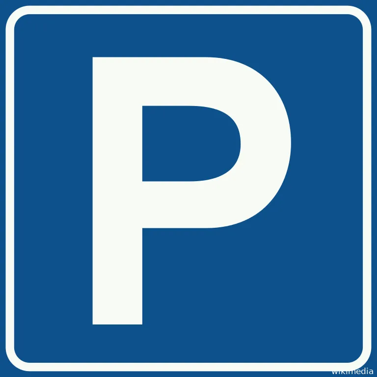 parkeren