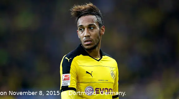 aubameyang