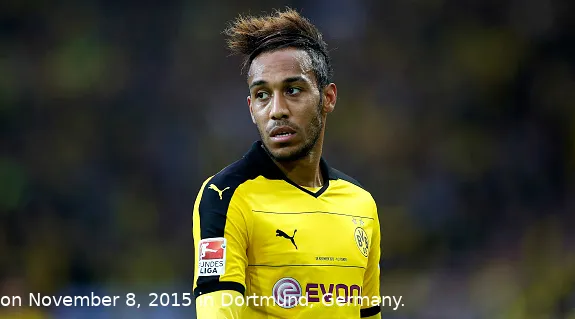 aubameyang