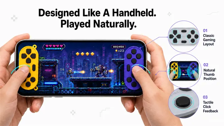 Yoniq gamepatch