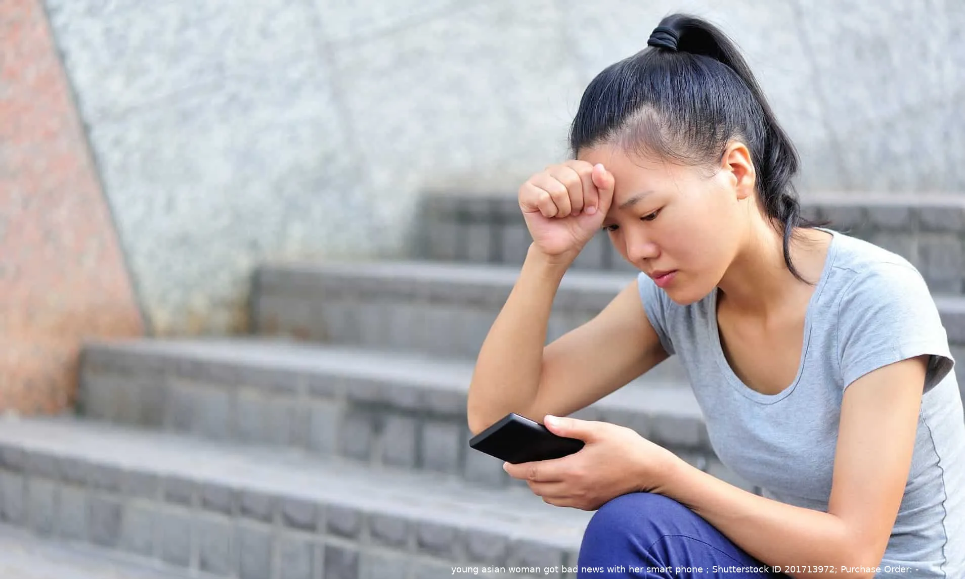 mobile phone battery anxiety a