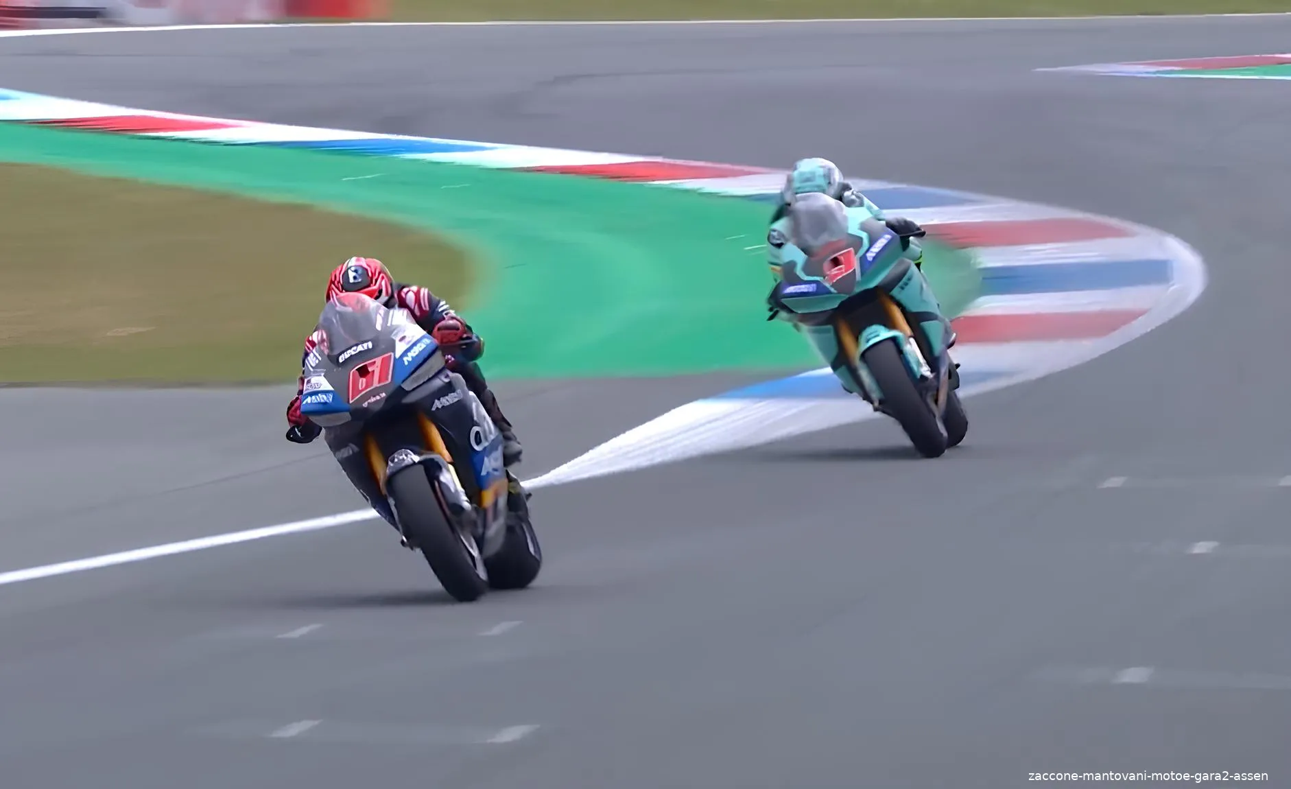 zaccone mantovani motoe gara2 assen