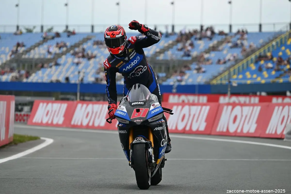 zaccone motoe assen