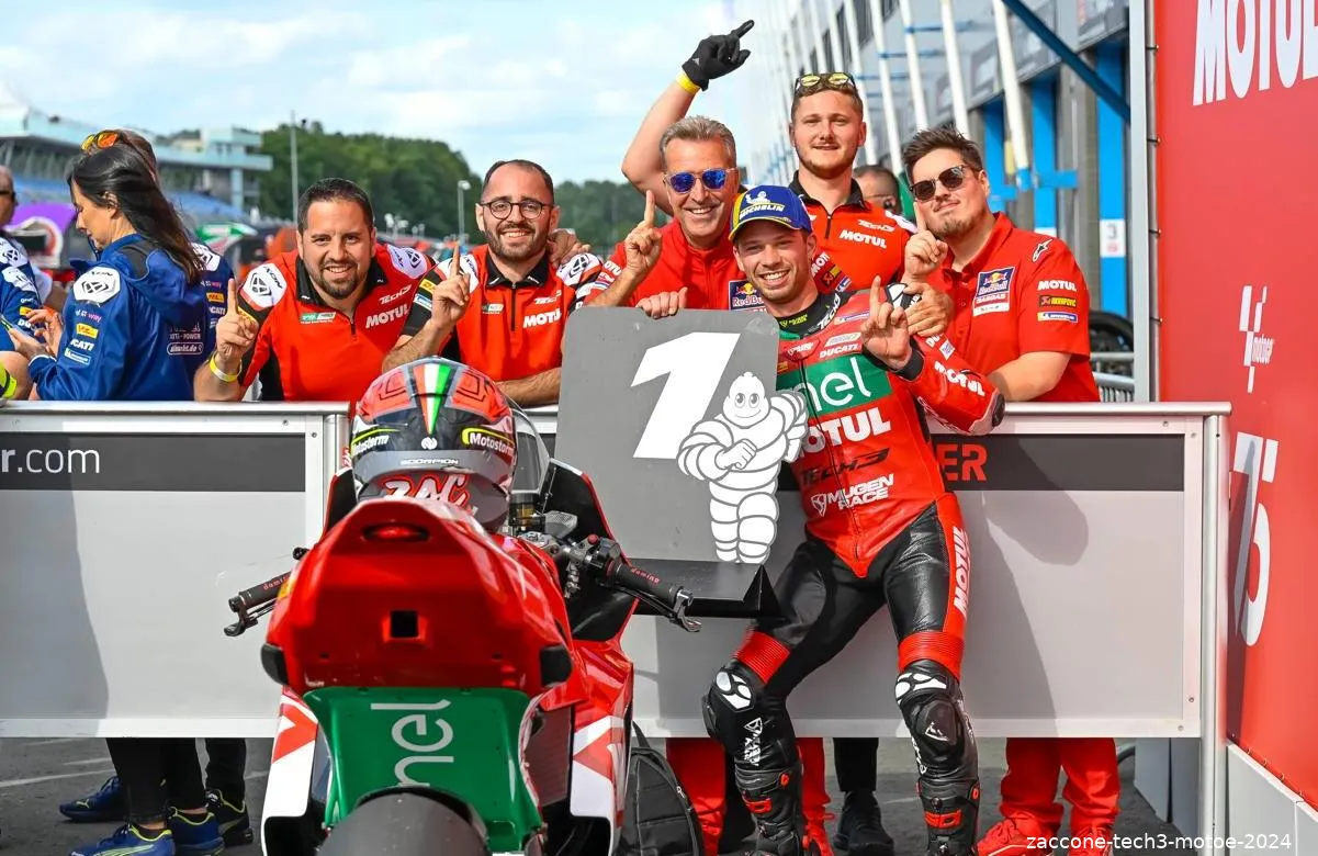 zaccone tech3 motoe 2024