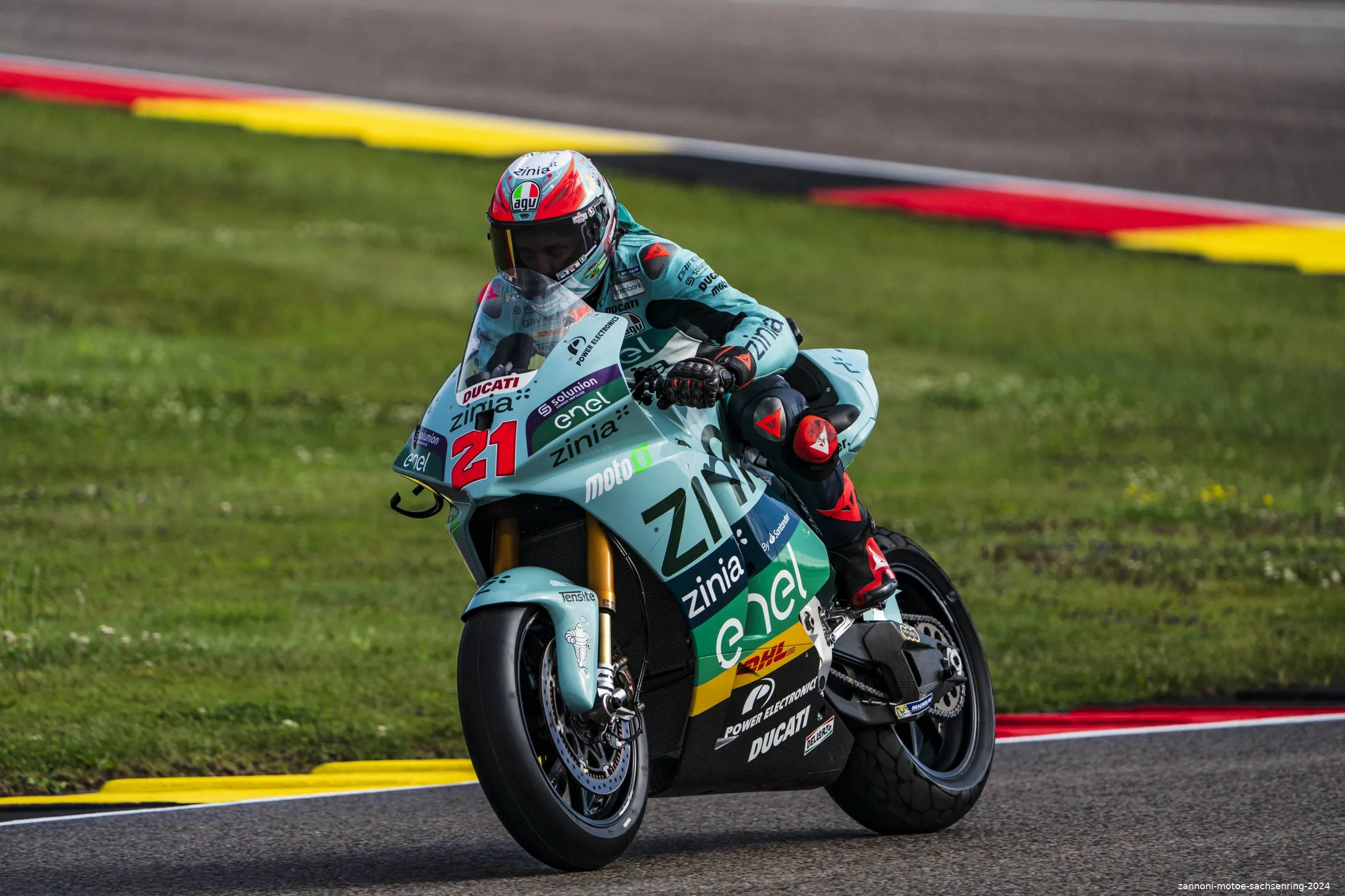 zannoni motoe sachsenring 2024