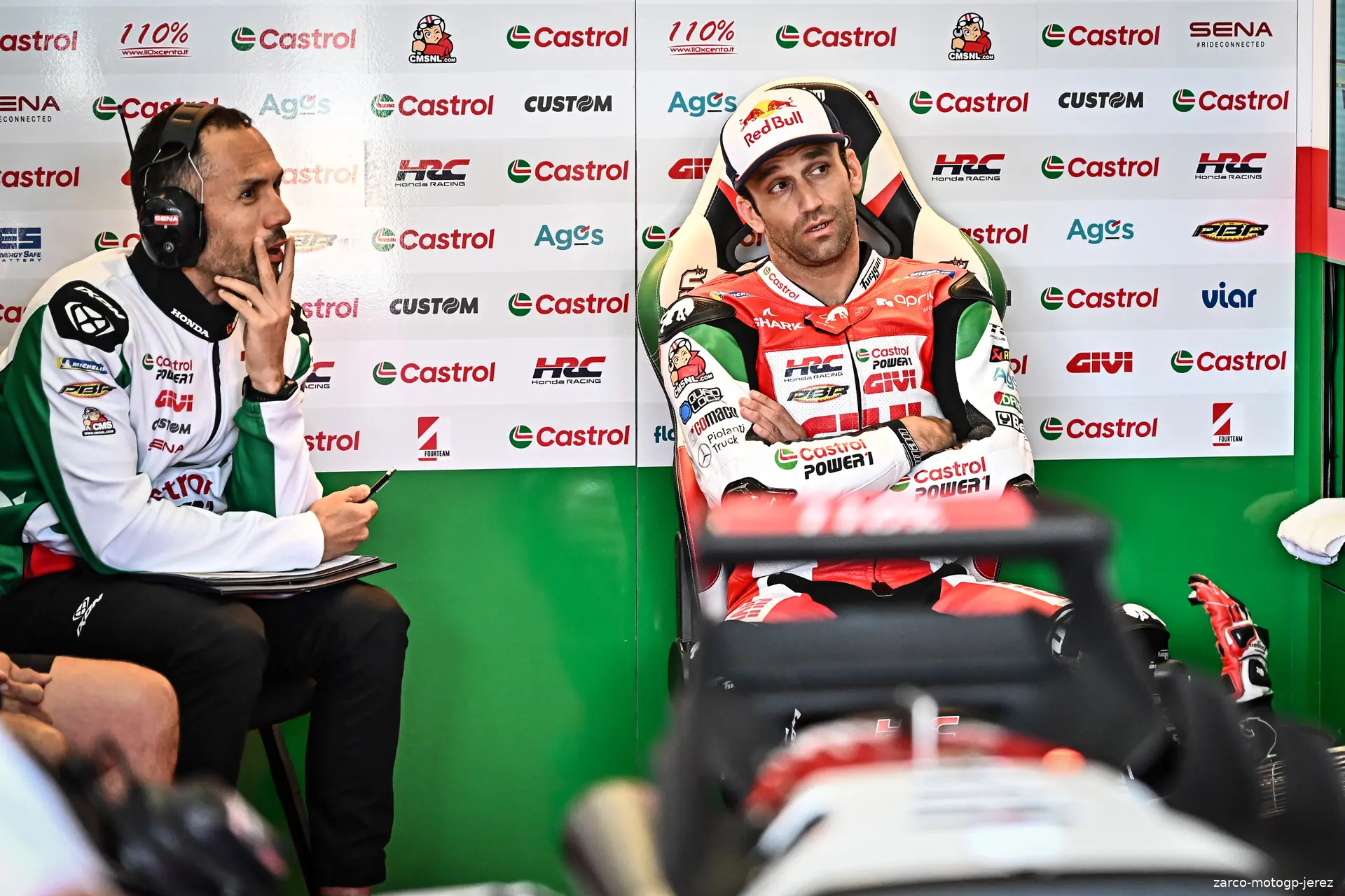 zarco motogp jerez
