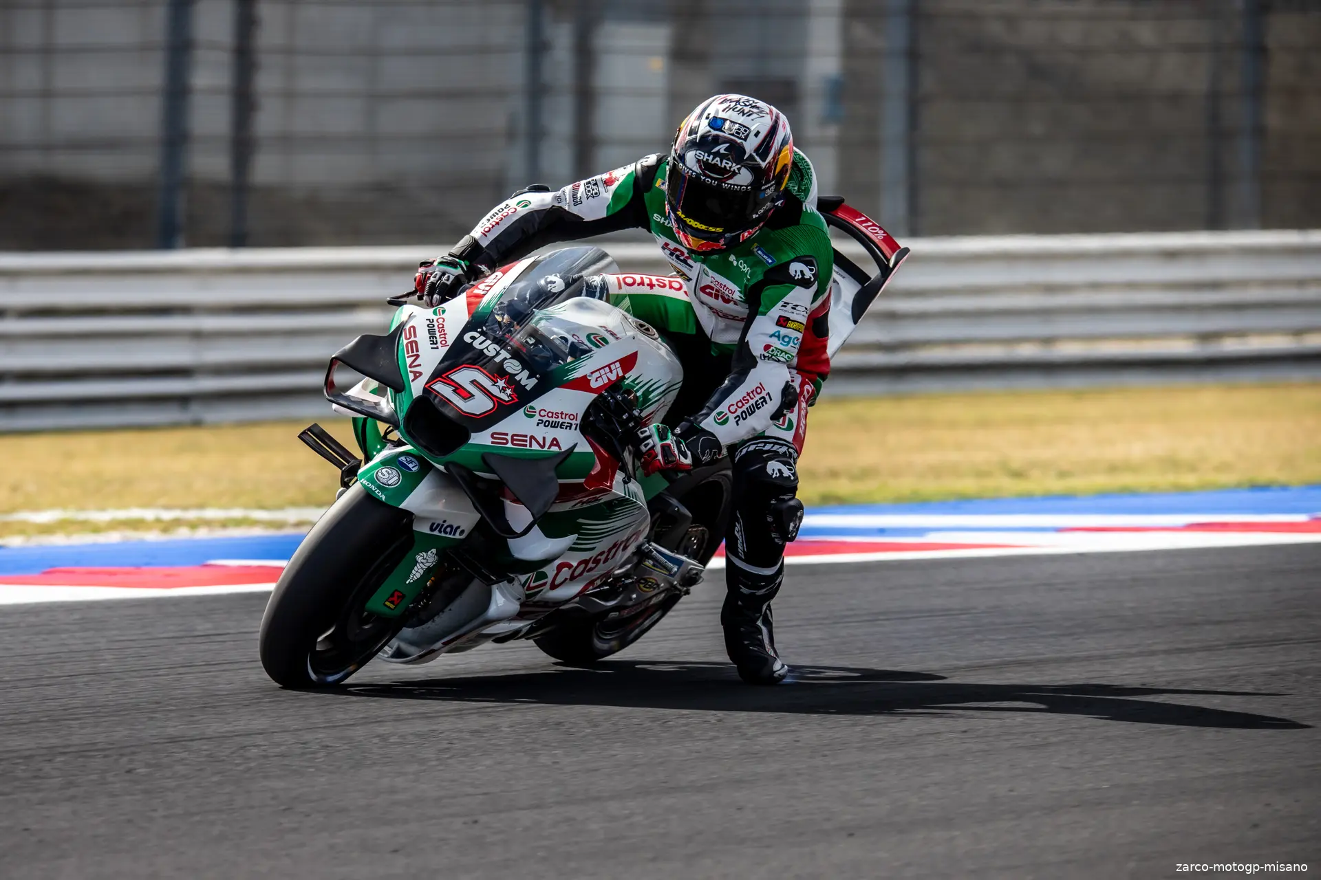 zarco motogp misano