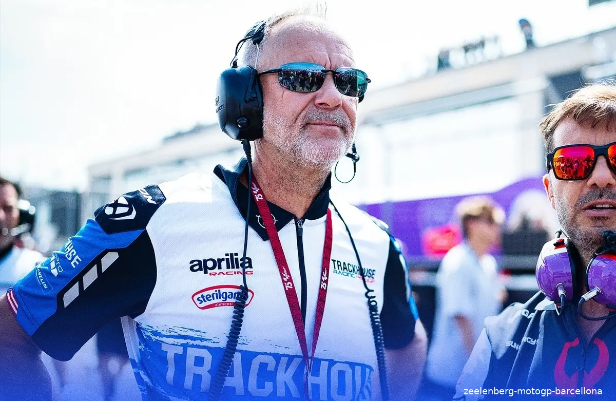 zeelenberg motogp barcellona