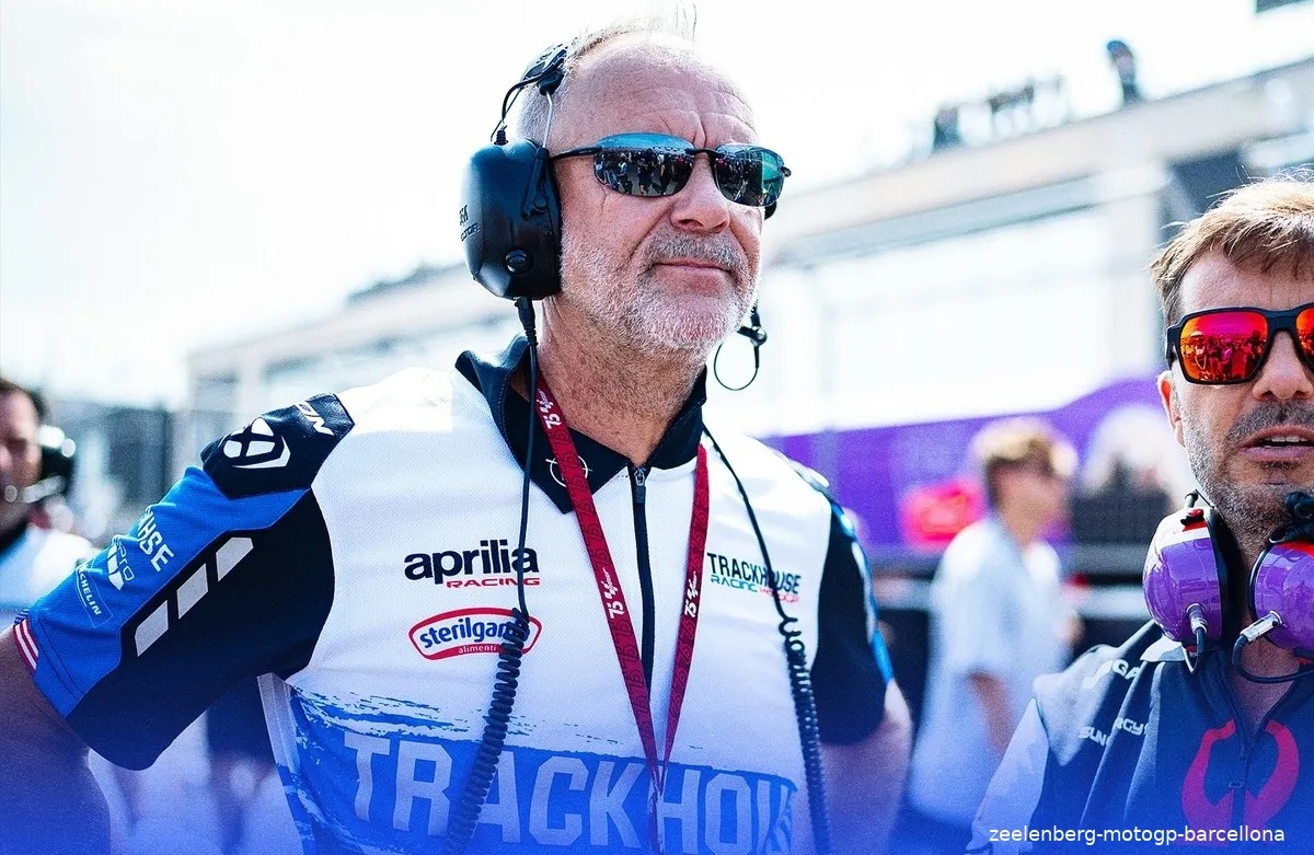 zeelenberg motogp barcellona