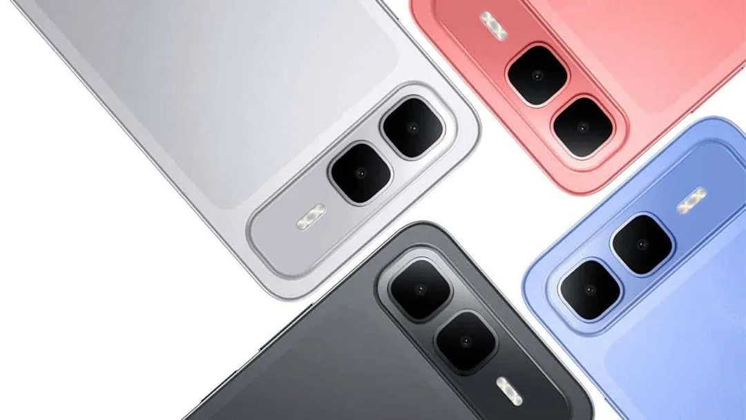 Infinix Smart 10 Plus 4GB RAM 128GB ROM