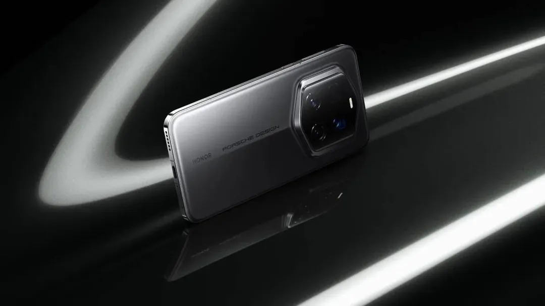 24GB RAM, 7,200mAh and 4.6 GHz: The Honor Magic 8 RSR Specs Are Insane