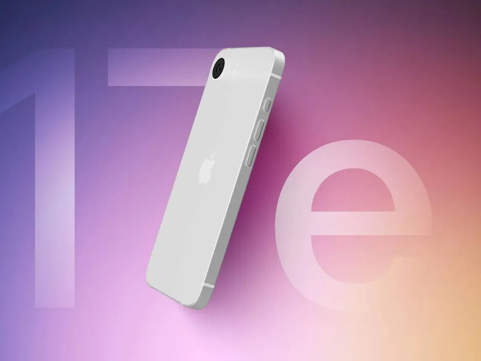 iPhone 17E 256GB