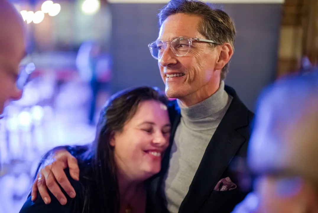 'Hitlers mooie ovens': hoe gematigd is JA21?