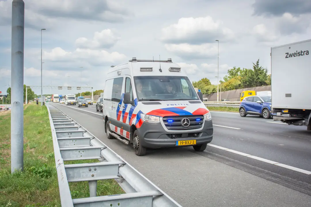 Politie