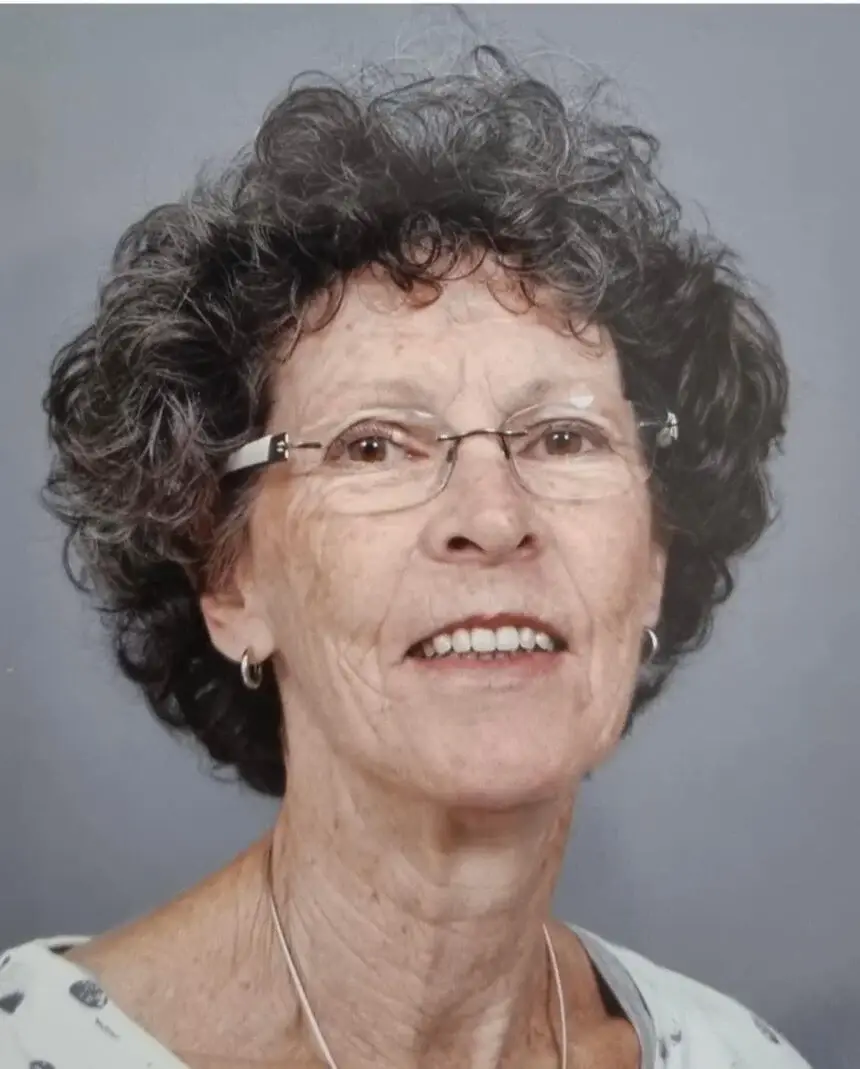 Marijke vermist
