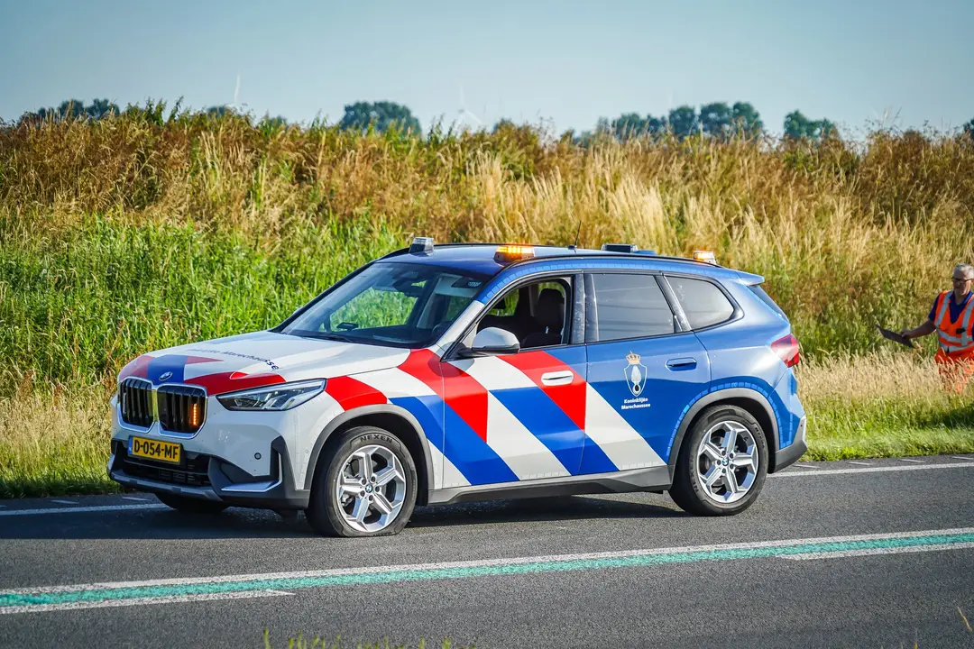 Marechaussee lekke band
