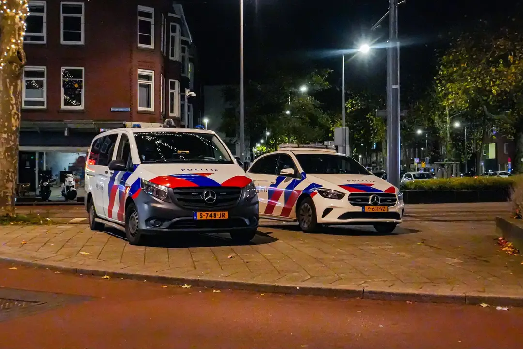 Politie