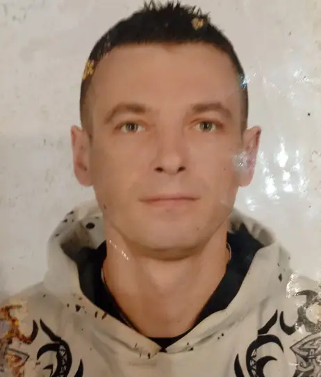 Damian vermist