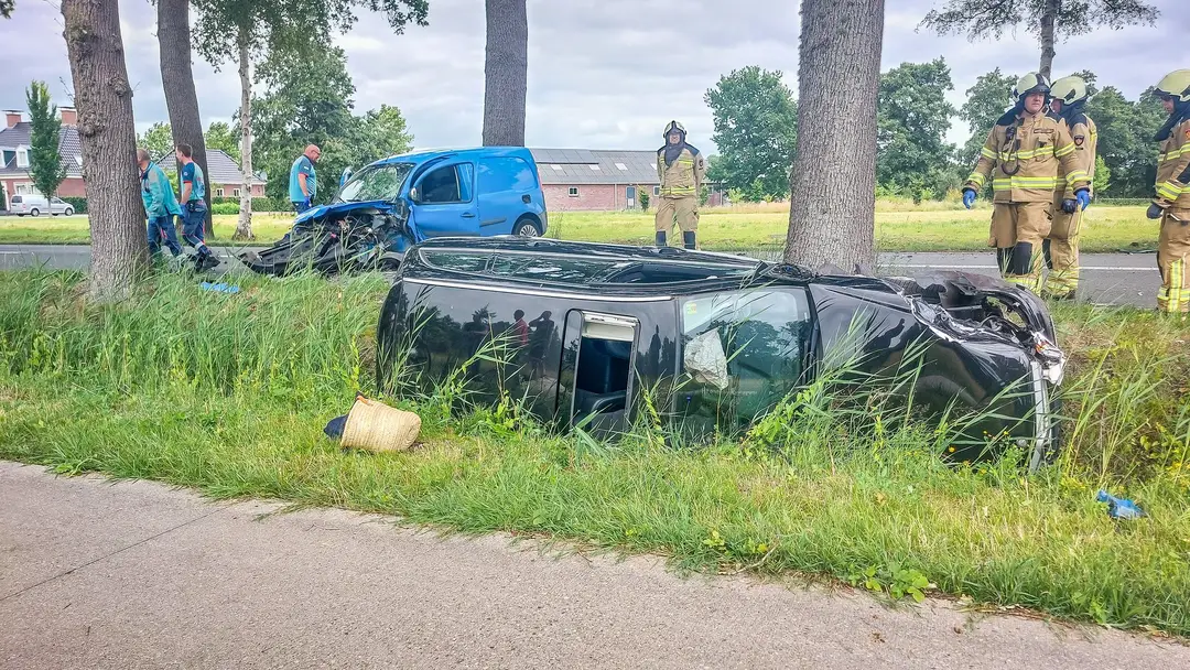 Ongeval Nietap