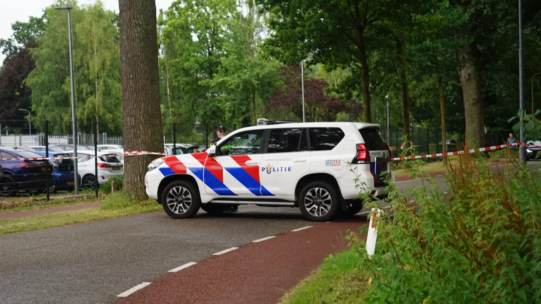 GRIP_1_bij_Nestlé-fabriek_in_Nunspeet_na_incident_met_salpeterzuur__vijf_gewonden,_één_met_spoed_naar_ziekenhuis_7