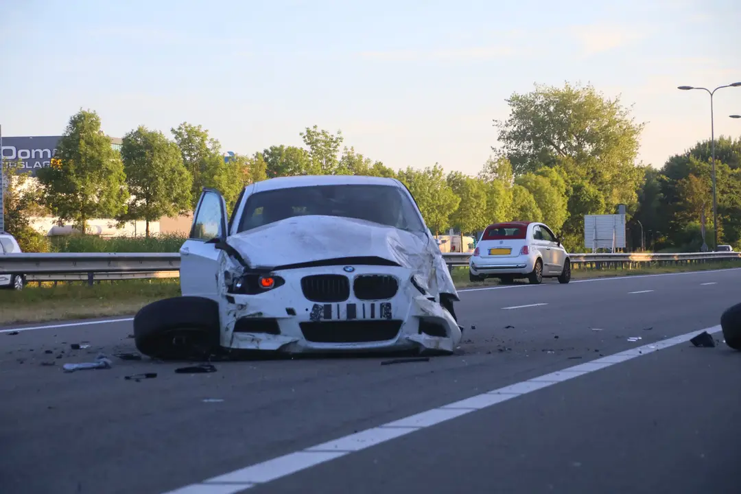 Ongeval Katwijk 2 kopie