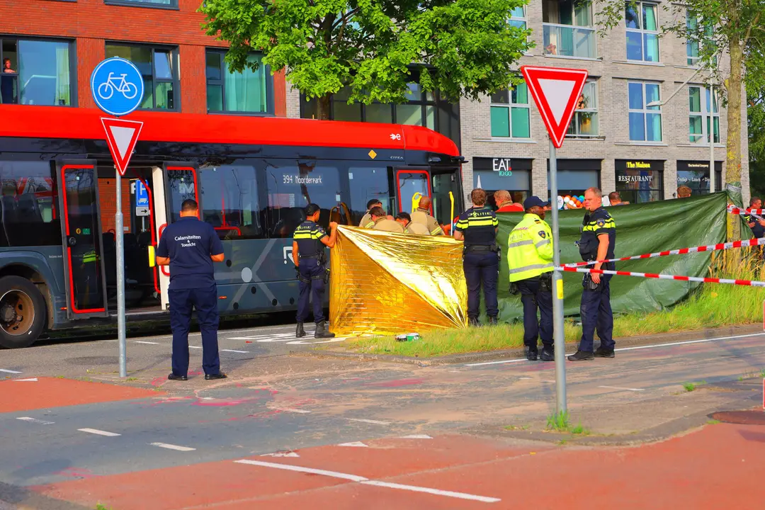 Amsterdam
