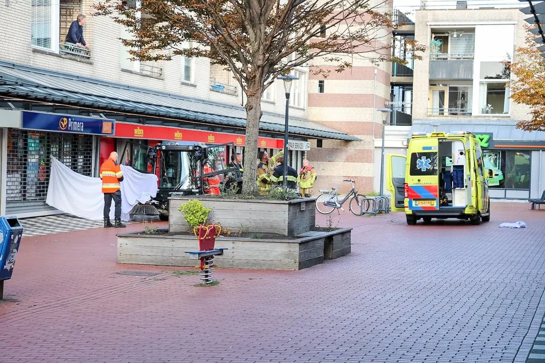 Leeuwarden