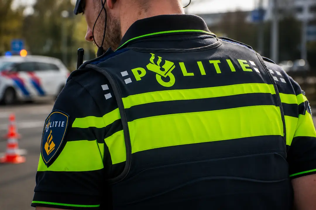 Politie