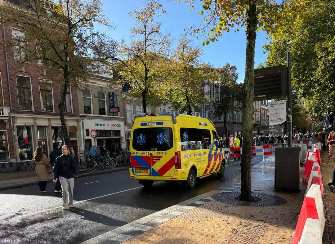 ambu groningen JT