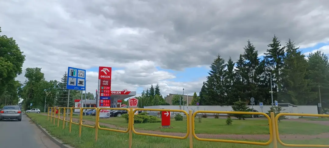 Alytausgidas.lt skaitytojų nuotr.