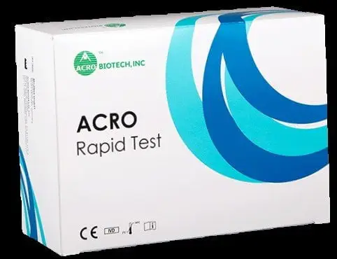 acro rapid tests websss